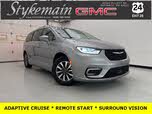 Chrysler Pacifica Hybrid Touring L FWD