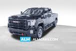GMC Sierra 2500HD AT4 Crew Cab 4WD
