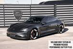 Porsche Taycan 4S Sedan AWD