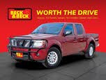 Nissan Frontier SV Crew Cab RWD