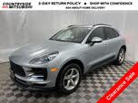 Porsche Macan AWD