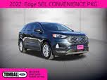 Ford Edge SEL AWD