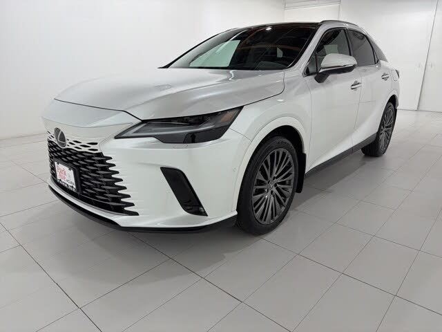 2024 Lexus RX 350 Ultra Luxury AWD