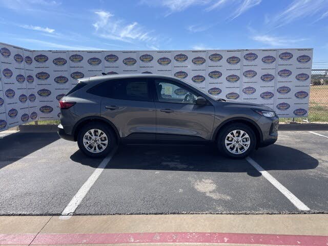 2026 Ford Escape Active FWD