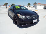 INFINITI G37 IPL Coupe RWD