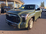 Toyota Tundra SR5 Double Cab RWD
