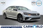 Volkswagen Passat 2.0T S FWD
