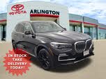 BMW X5 xDrive40i AWD