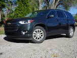 Chevrolet Traverse LT Cloth FWD
