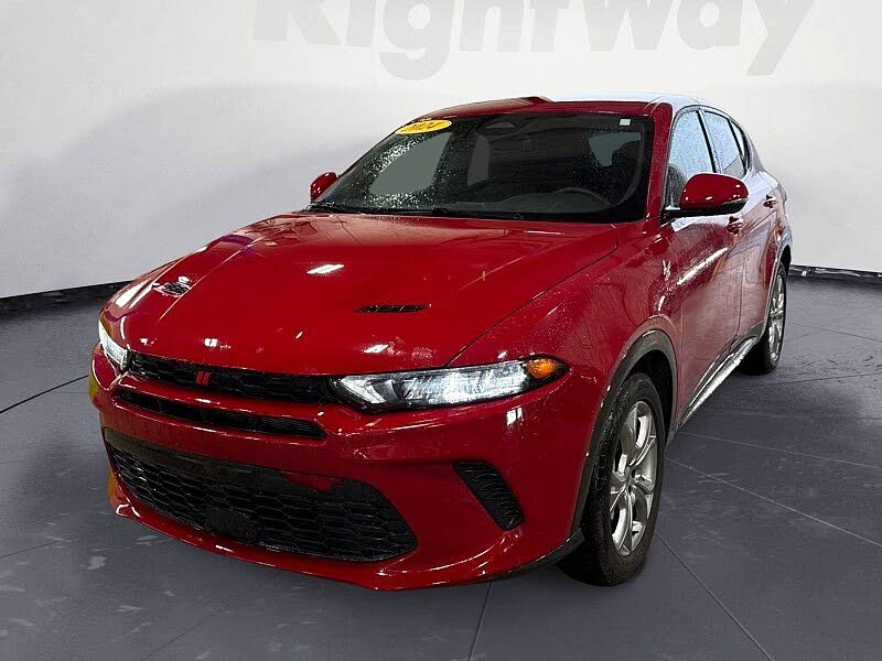 2024 Dodge Hornet R/T AWD