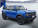 Ford Bronco Black Diamond 4-Door 4WD