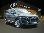 Audi Q7 quattro Premium 55 TFSI