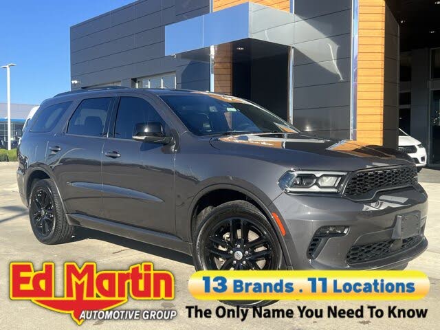 2023 Dodge Durango GT Plus AWD