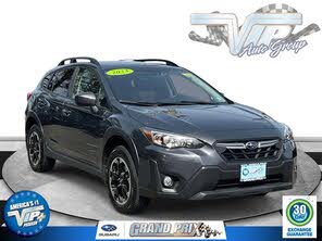 Subaru Crosstrek Premium AWD