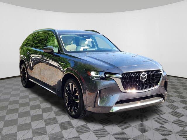 2024 Mazda CX-90 3.3 Turbo S Premium Plus AWD