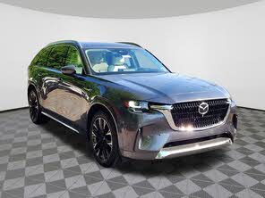 Mazda CX-90 3.3 Turbo S Premium Plus AWD