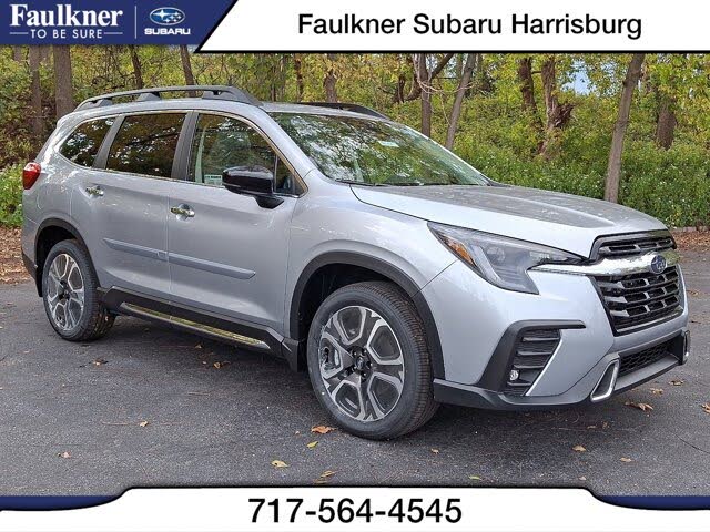 2025 Subaru Ascent Touring AWD