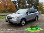 Subaru Forester 2.5i Premium