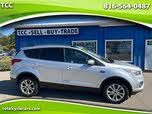 Ford Escape SEL AWD