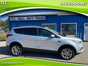 Ford Escape SEL AWD
