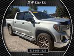 GMC Sierra 1500 SLT Crew Cab 4WD