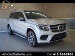 Mercedes-Benz GLS 550 4MATIC