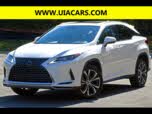 Lexus RX 350 FWD