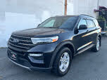 Ford Explorer XLT AWD