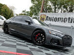 Audi S8 4.0 TFSI quattro L
