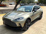 Aston Martin DBX 707 AWD