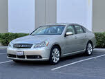 INFINITI M35 RWD