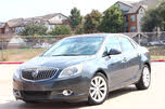 Buick Verano FWD