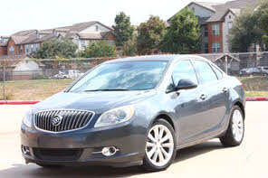 Buick Verano FWD