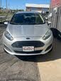 Ford Fiesta SE
