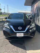 Nissan Murano S FWD