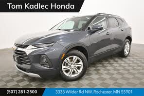 Chevrolet Blazer 2LT FWD