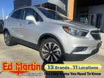 Buick Encore Preferred AWD