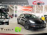 Tesla Model 3 RWD