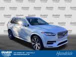 Volvo XC90 B6 Ultimate Bright Theme 7-Passenger AWD