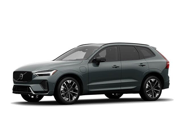 2026 Volvo XC60 B5 Ultra AWD