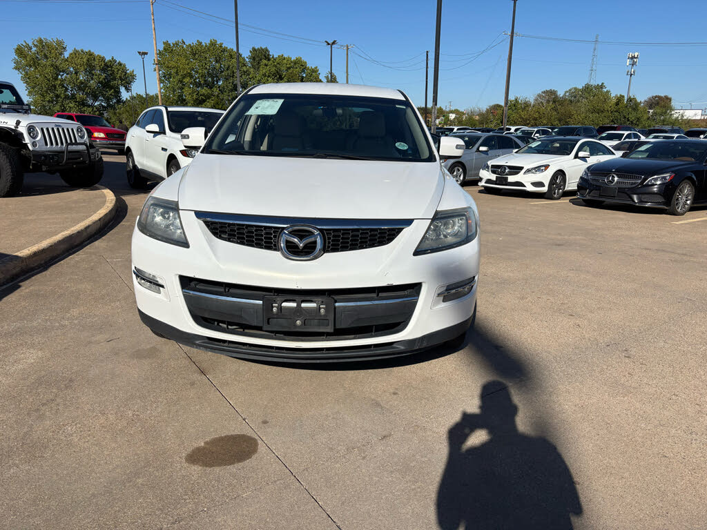 2008 Mazda CX-9 Touring