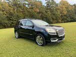 GMC Acadia Denali AWD
