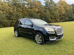 GMC Acadia Denali AWD