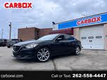 Mazda MAZDA6 i Touring