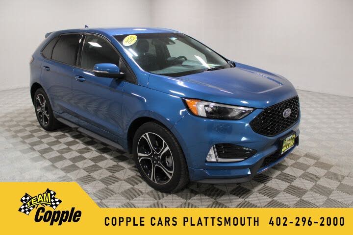 2020 Ford Edge ST AWD