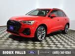 Audi Q3 quattro Premium Plus S Line 45 TFSI