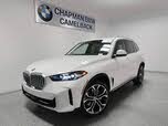 BMW X5 xDrive40i AWD