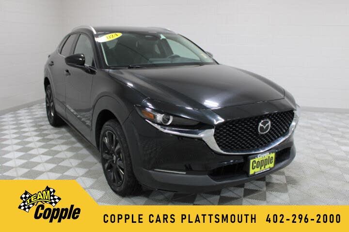 2024 Mazda CX-30 2.5 S Select Sport AWD