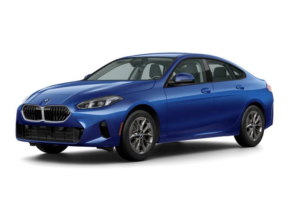 2026 BMW 2 Series 228 Gran Coupe FWD