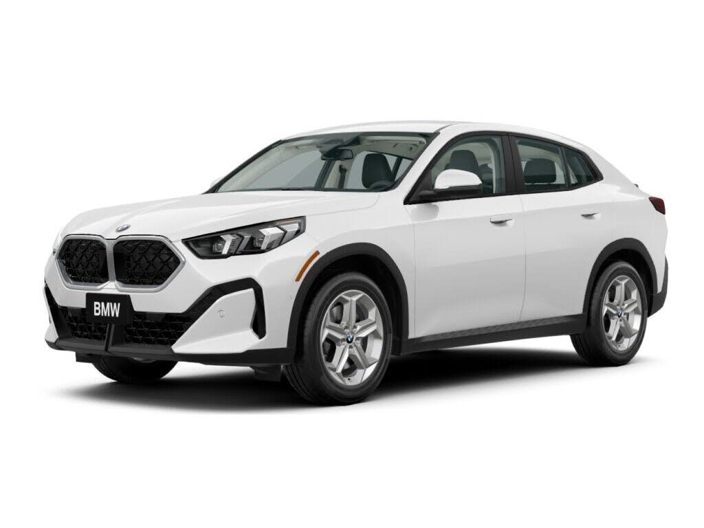 2026 BMW X2 xDrive28i